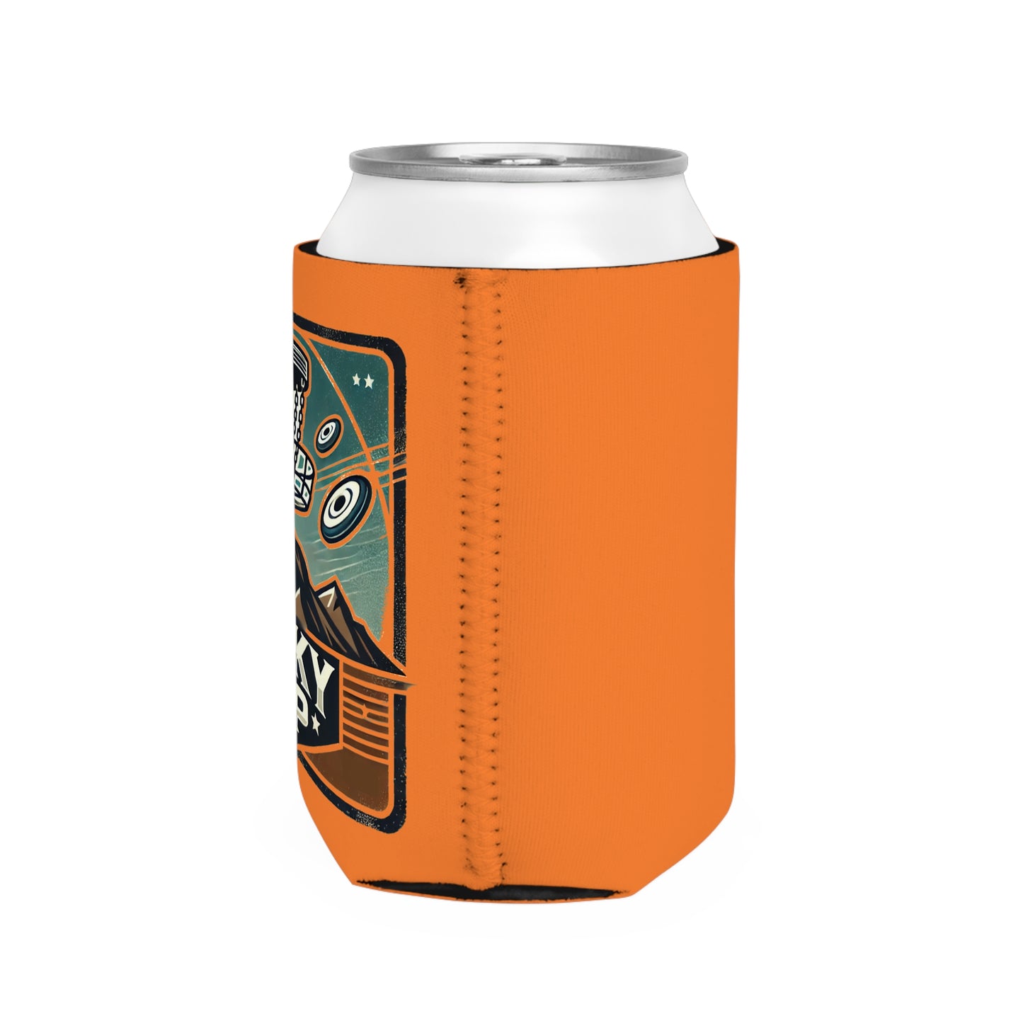 Can Cooler Sleeve