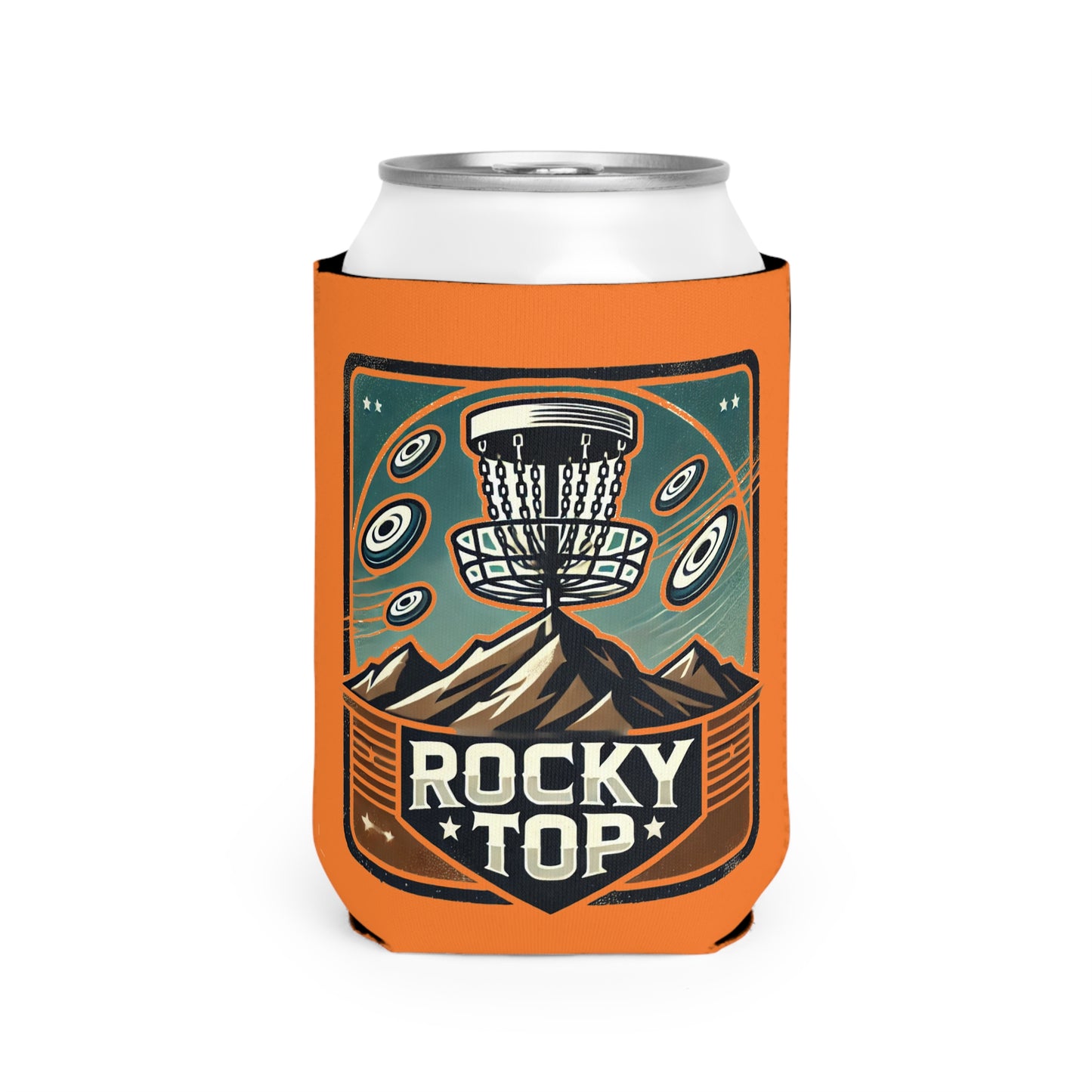 Can Cooler Sleeve
