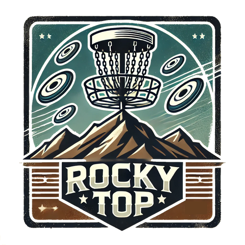 Rocky Top Quest logo